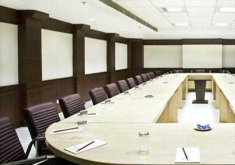 The Oakland Plaza By Orion Hotels New Delhi Exterior photo